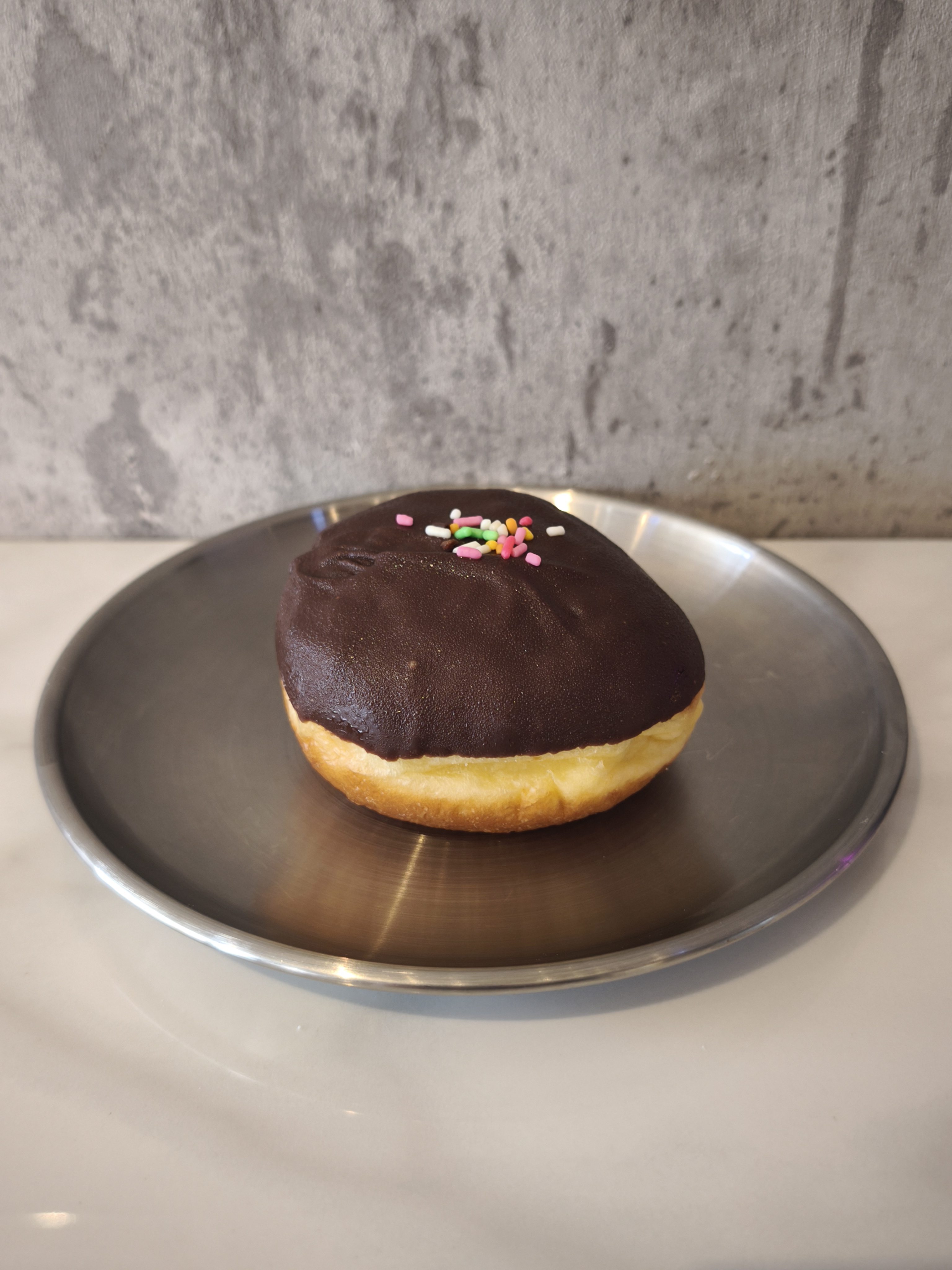 チョコクラスト